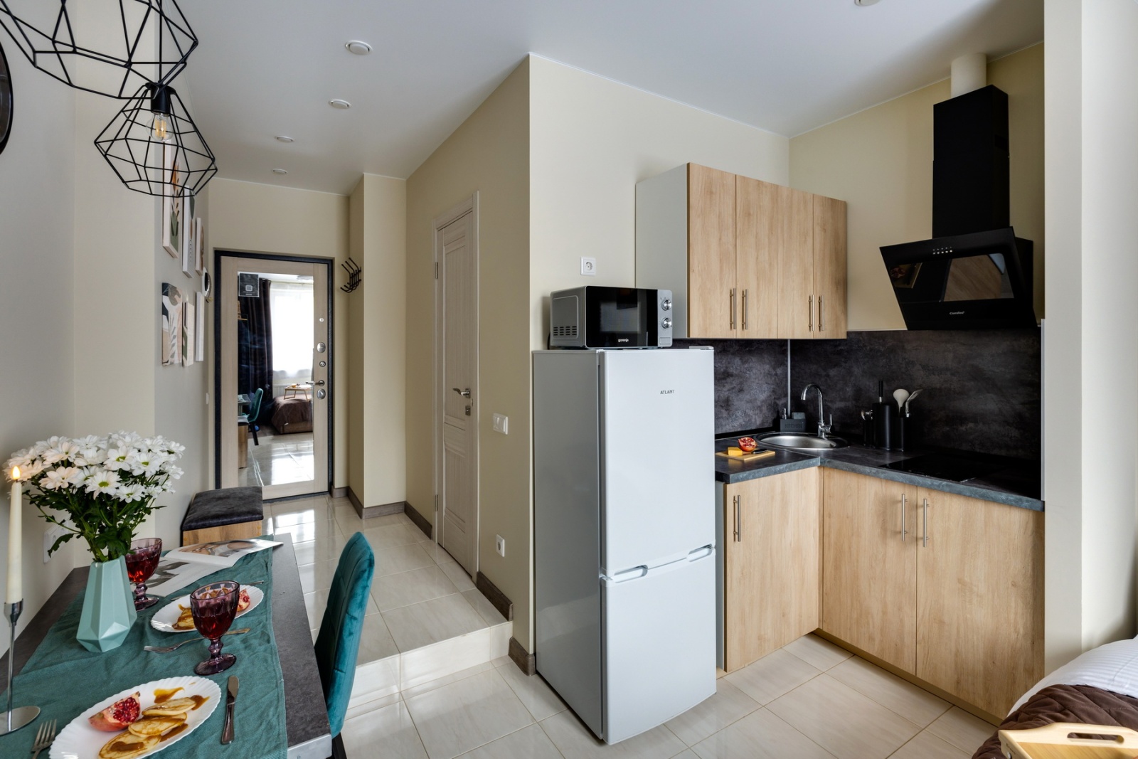 Фрейя studio от Home24