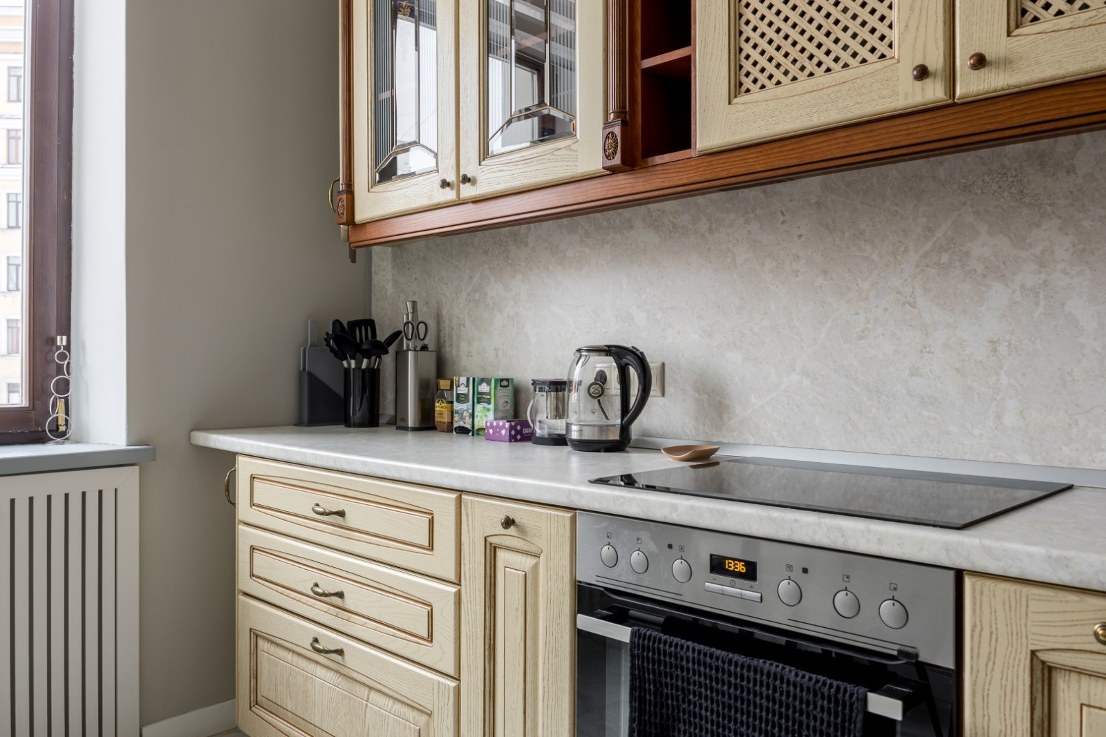 Премиальная квартира