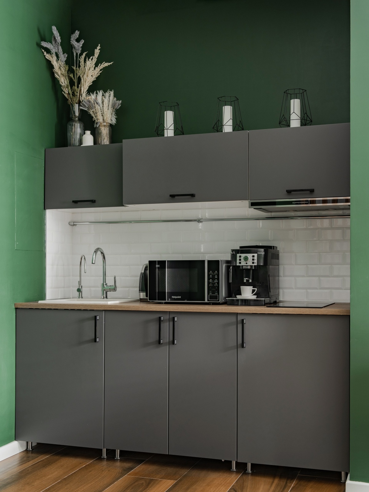 Квартира в ЖК "ФилиГрад"