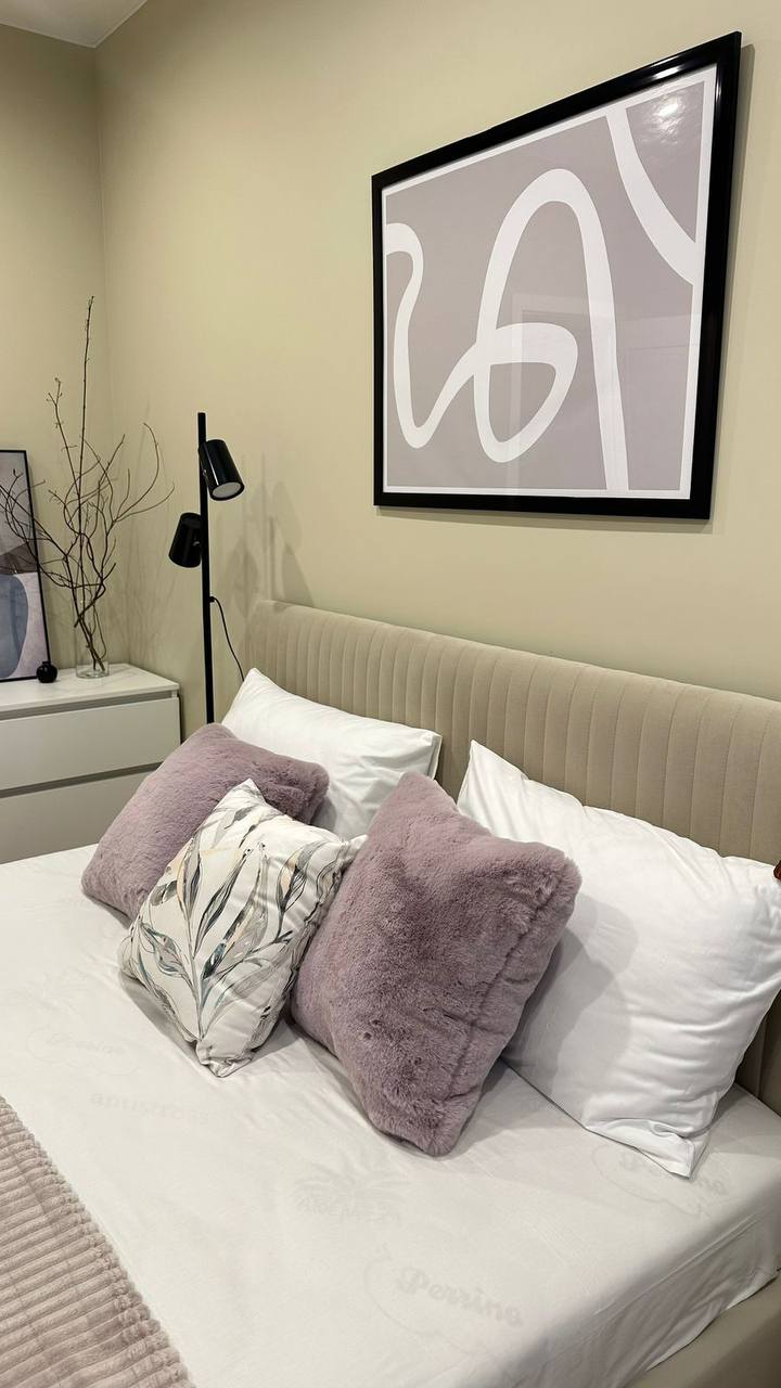 2-комнатная квартира неподалеку от ВДНХ