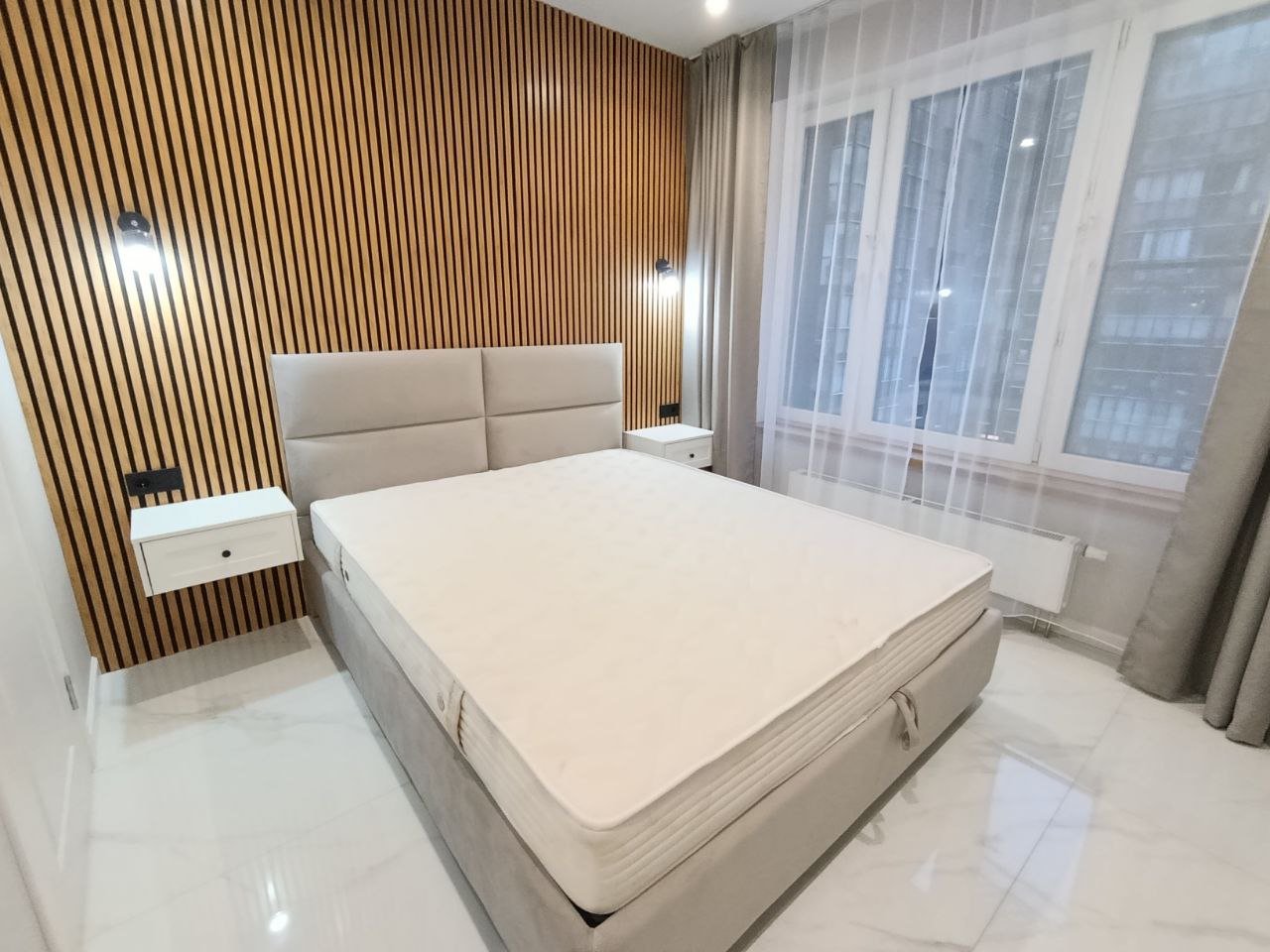 Квартира Россо от Home24