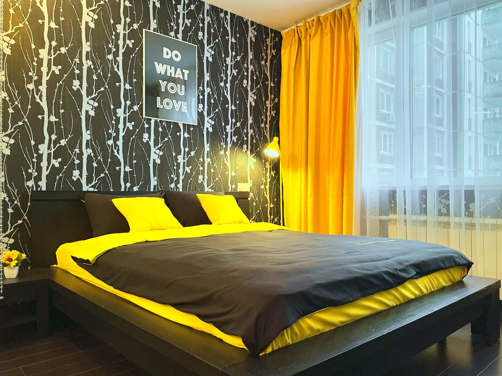 ПРОСТОРНЫЕ АПАРТАМЕНТЫ LIKE HOME APARTMENT У М. НОВЫЕ ЧЕРЁМУШКИ