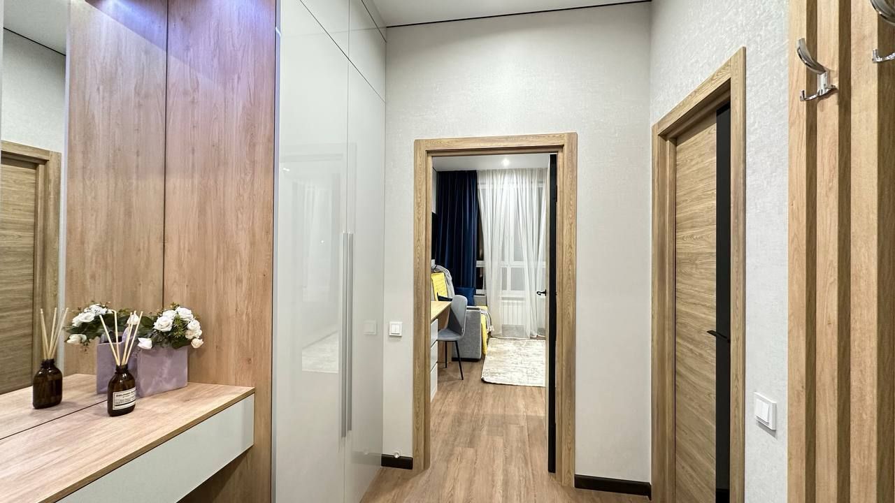 Океан Комфорта