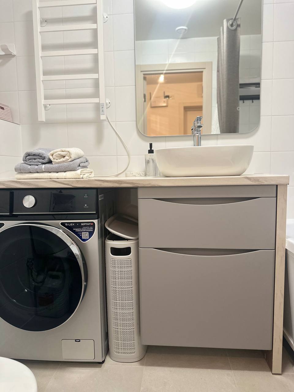 Квартира около метро Свиблово