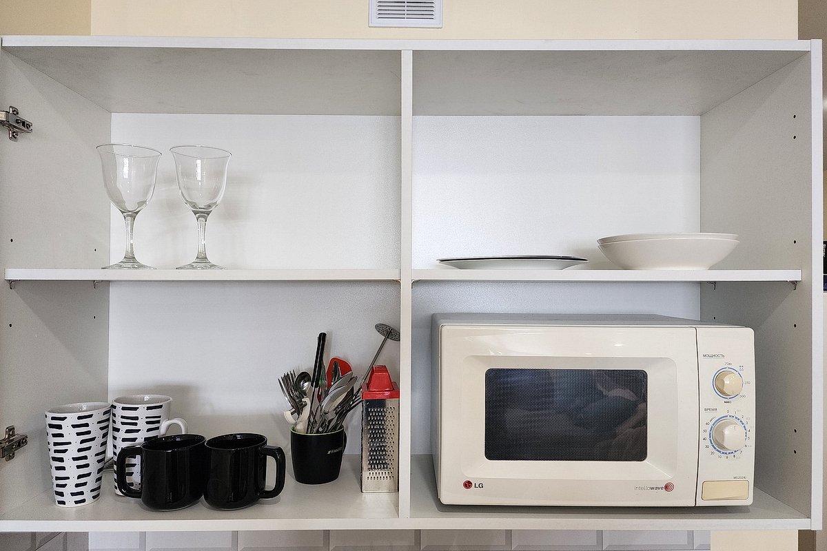 Уютная студия в 10 мин от ЦИТО им.Приорова