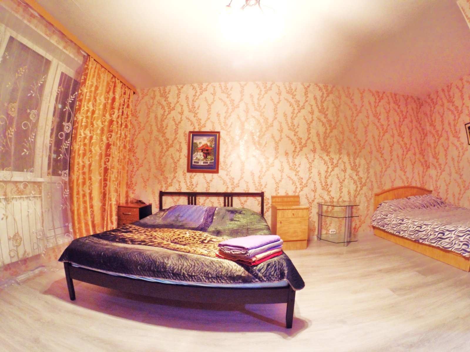Сдается 1-комн. квартира, 40 м²