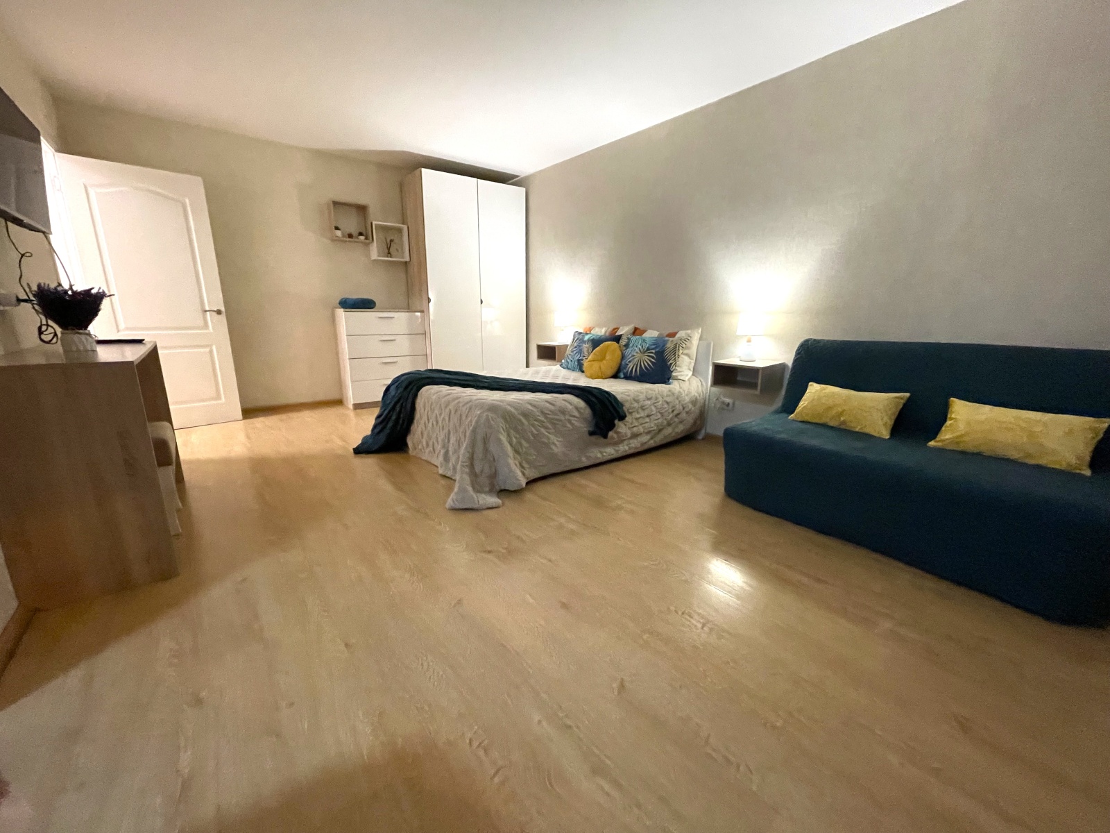 Сдается студия, 37 м²