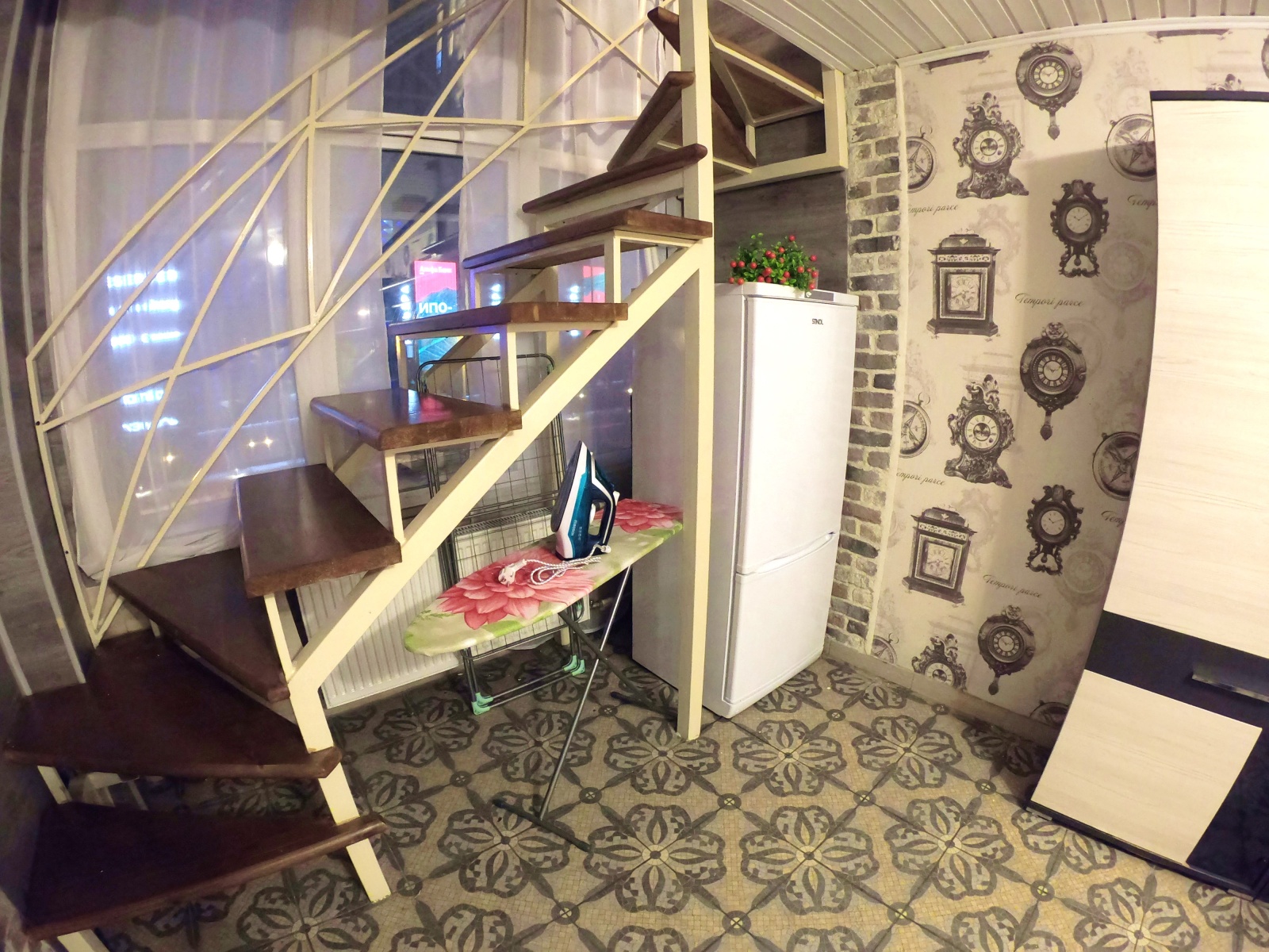 Сдаются 1-комн. апартаменты, 45 м² в ЖК «Галерея ЗИЛ»