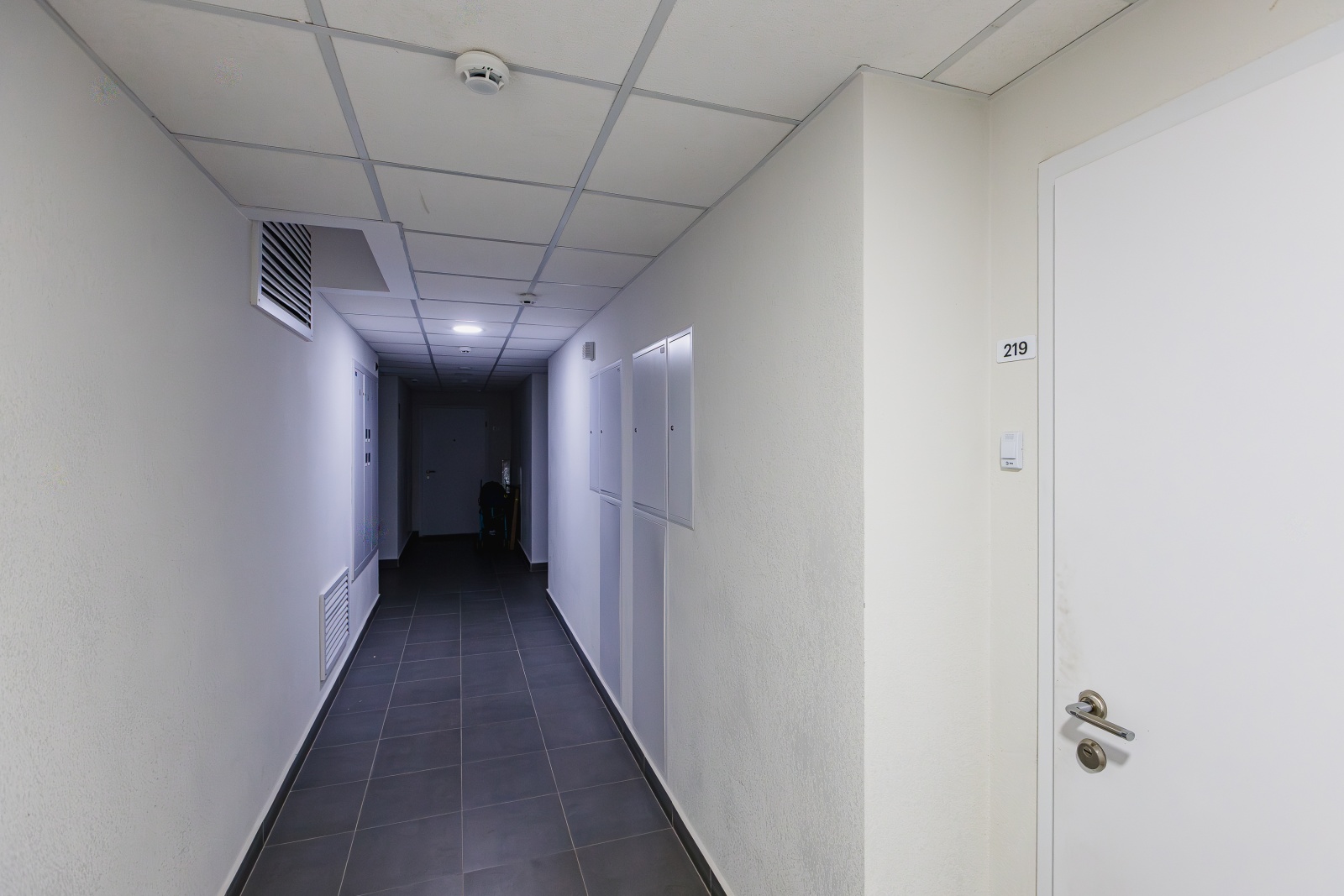 Уютная квартира в Щербинке