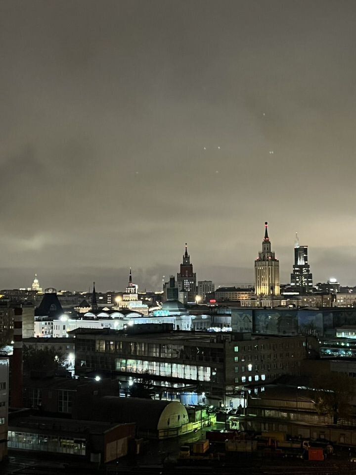 Уютная двухкoмнaтная квартира