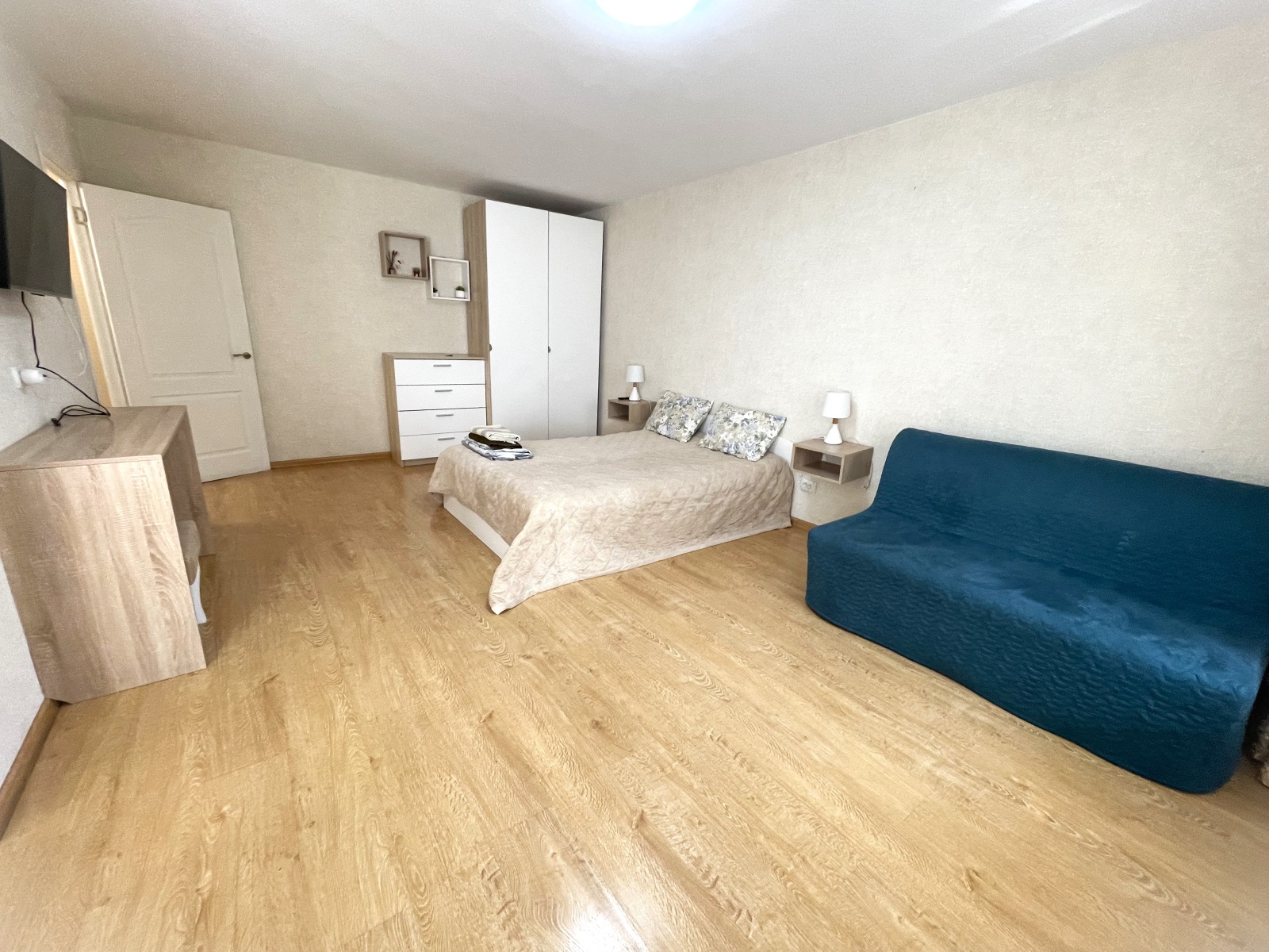 Сдается студия, 37 м²