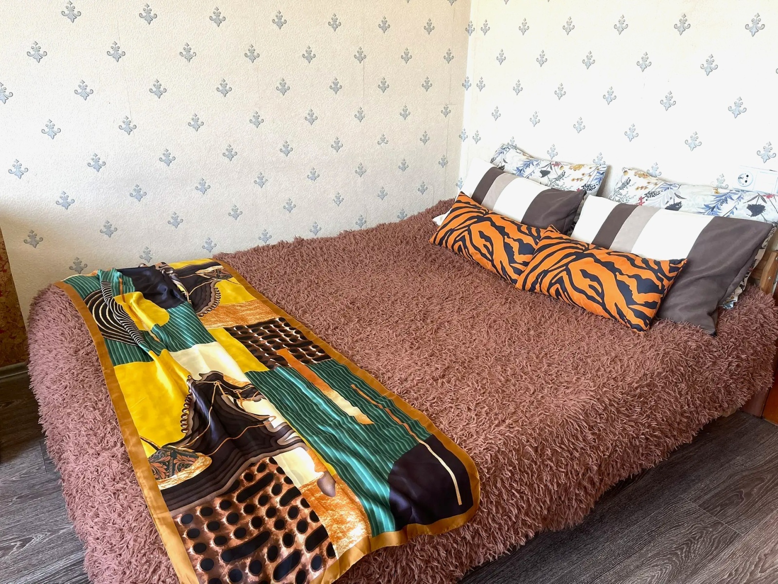 Милана на Тихорецком бульваре 6