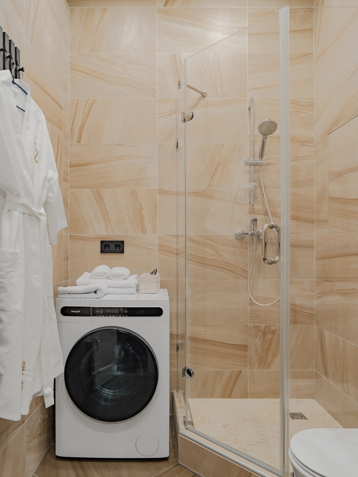 Квартира в ЖК "ФилиГрад"