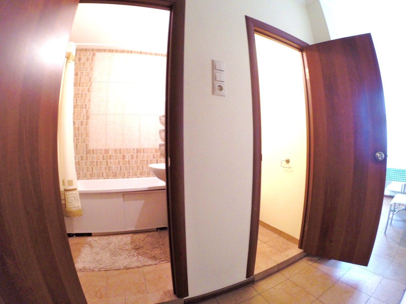 Сдается 1-комн. квартира, 35 м²