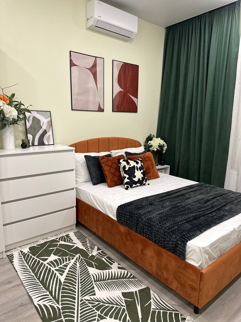 Студия в ЖК "Прокшино"