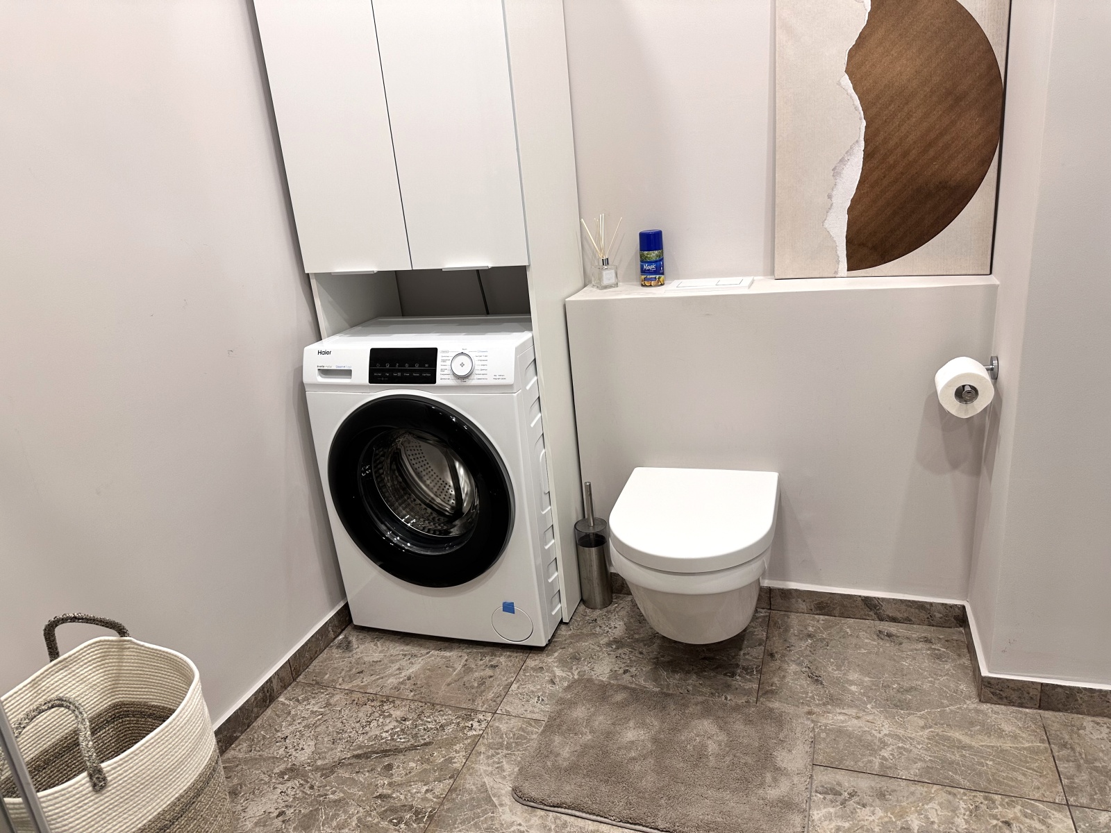 Гостим тут - Апартамент New York в ЖК премиум-класса Alcon Tower