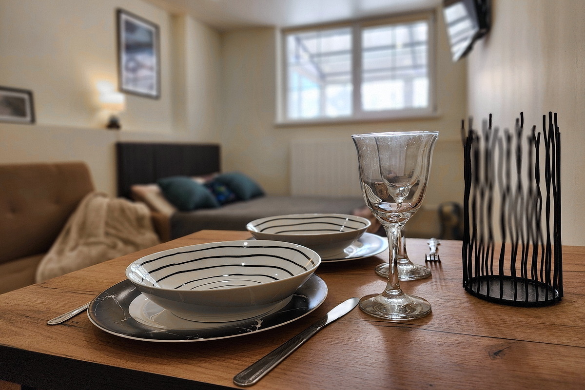 Уютная студия в 10 мин от ЦИТО им.Приорова