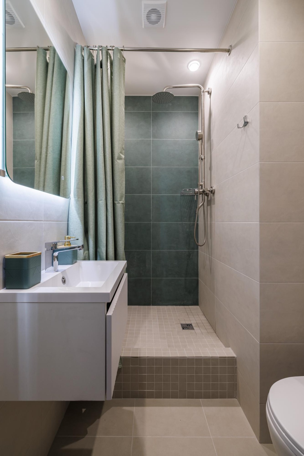 Уютная студия на Днепропетровской