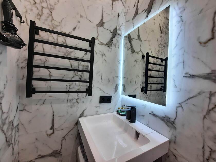 Loft Space Студия Солнце