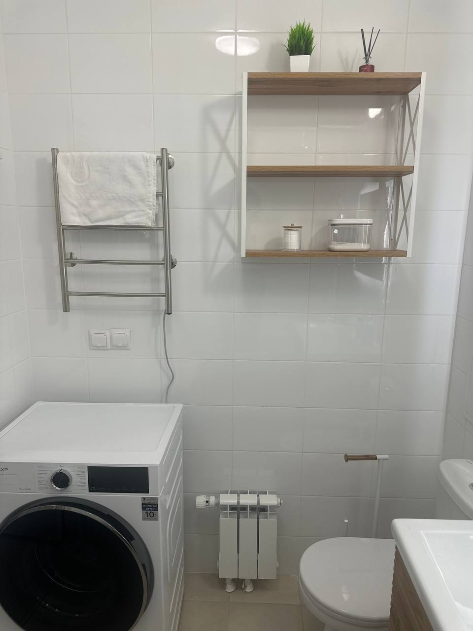 Квартира около метро Площадь Ильича