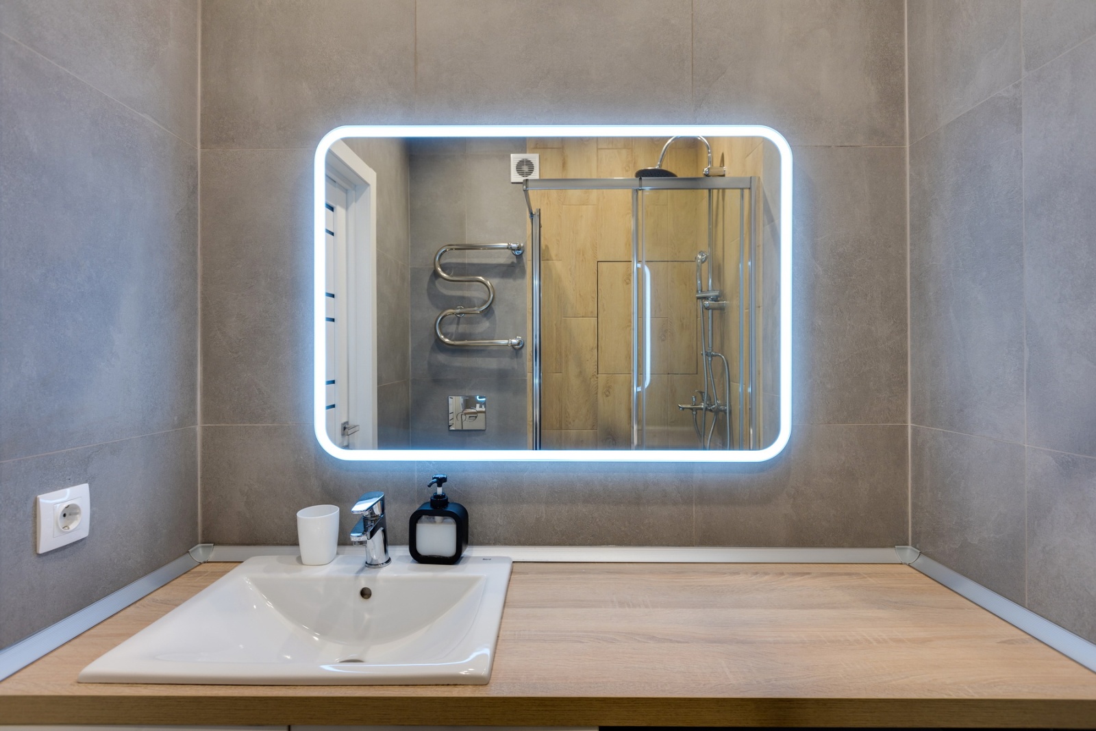 Квартира Романс от Home24