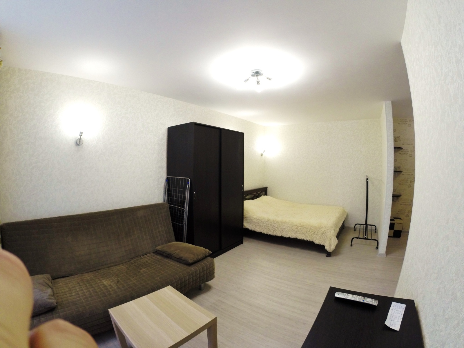 Сдается 1-комн. квартира, 31 м²