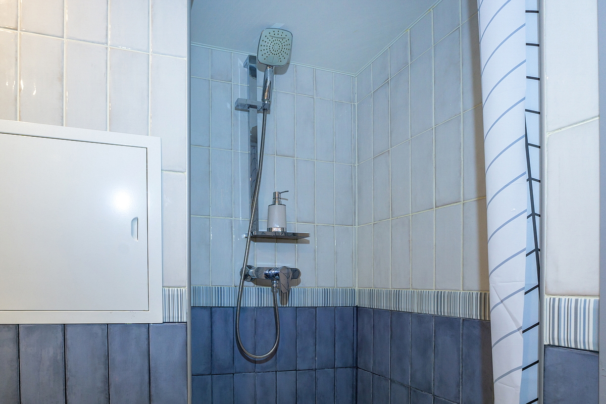 Рядом с Останкино двухуровневая студия для 3 гостей!