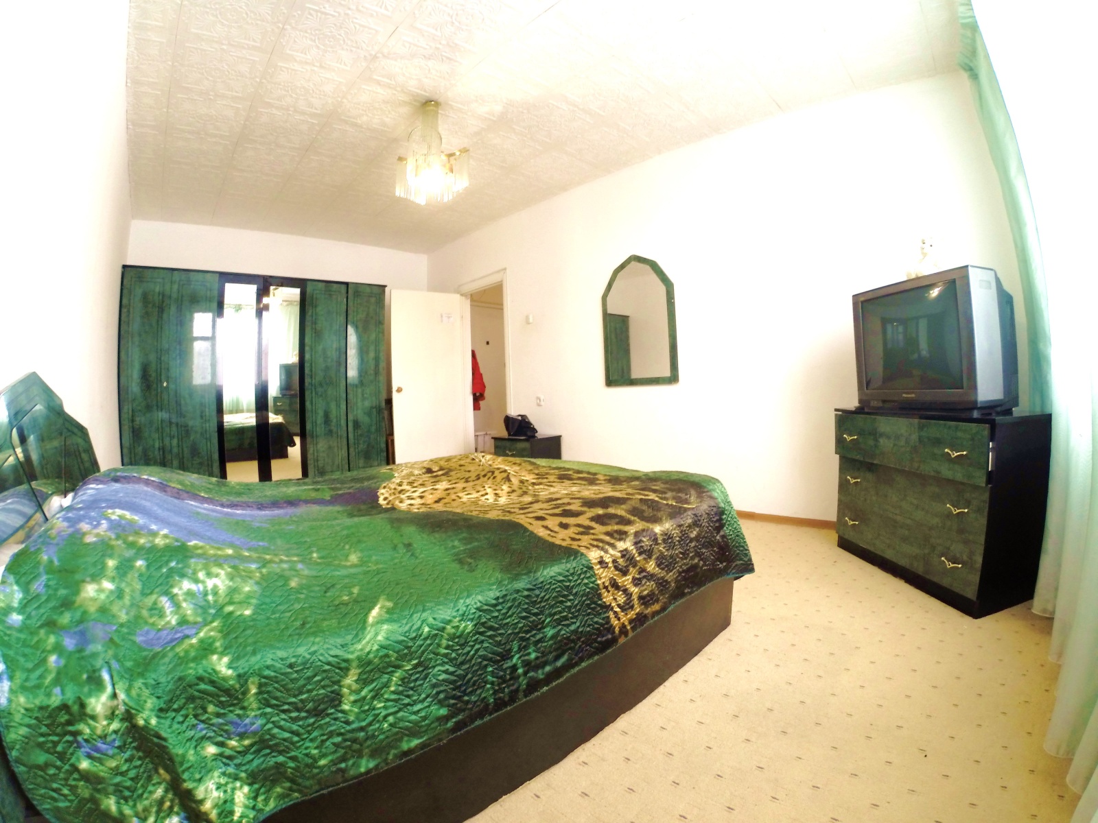 Сдается 1-комн. квартира, 39 м²
