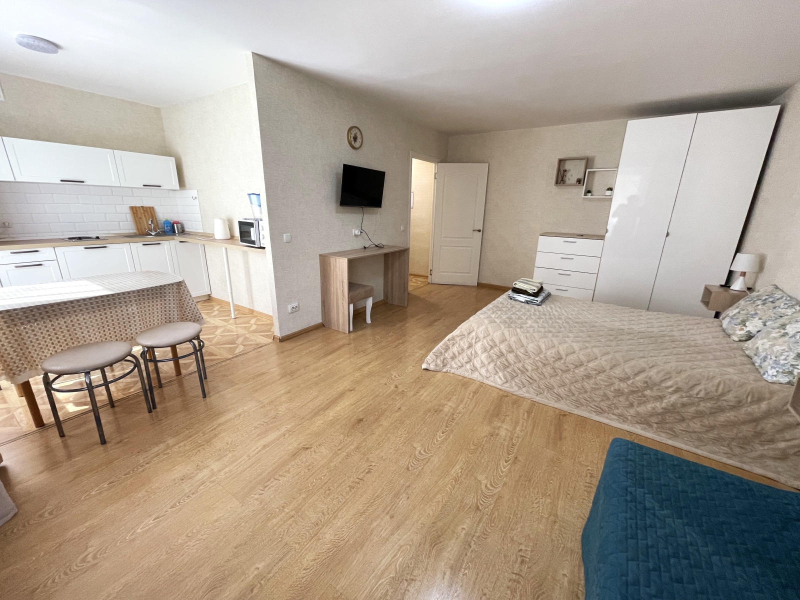 Сдается студия, 37 м²