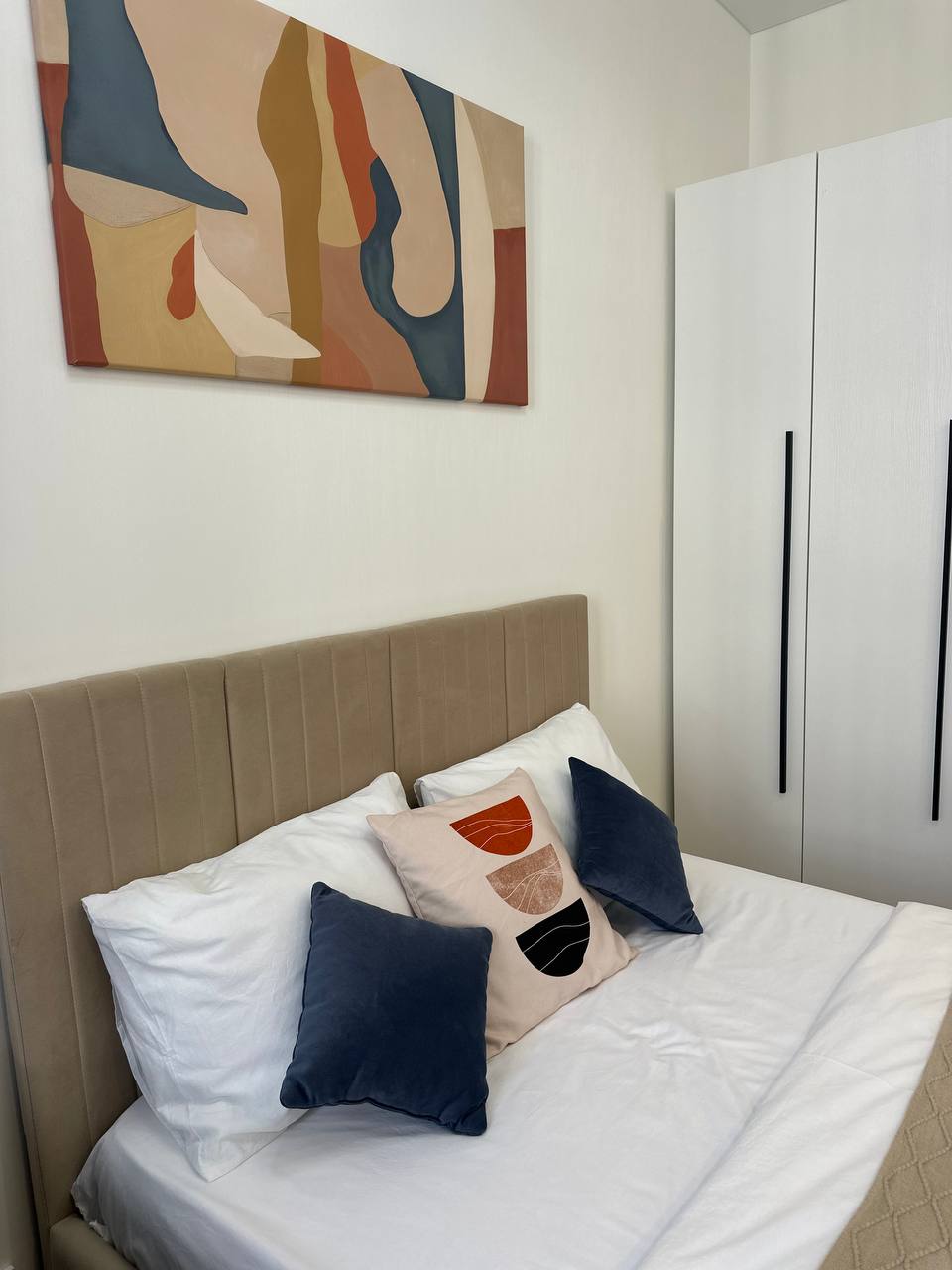 Студия в ЖК "Прокшино"