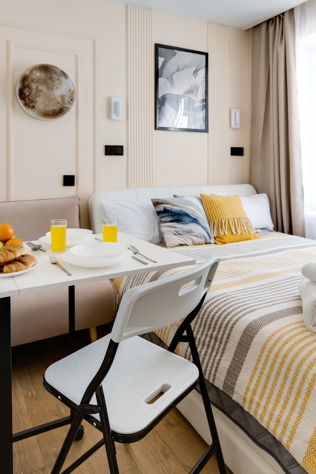 Студия Venera от Home24