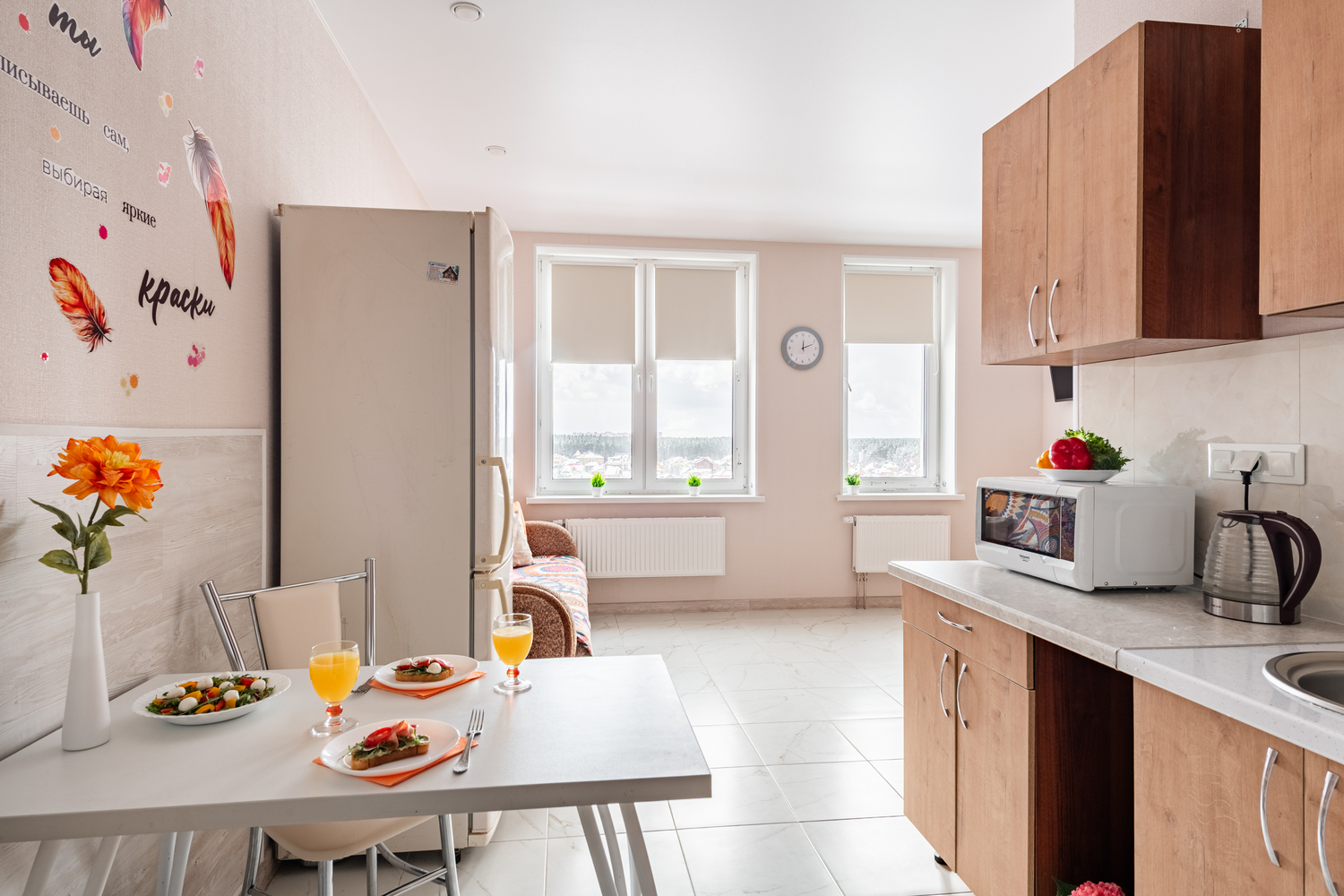 Студия в Рассказовке