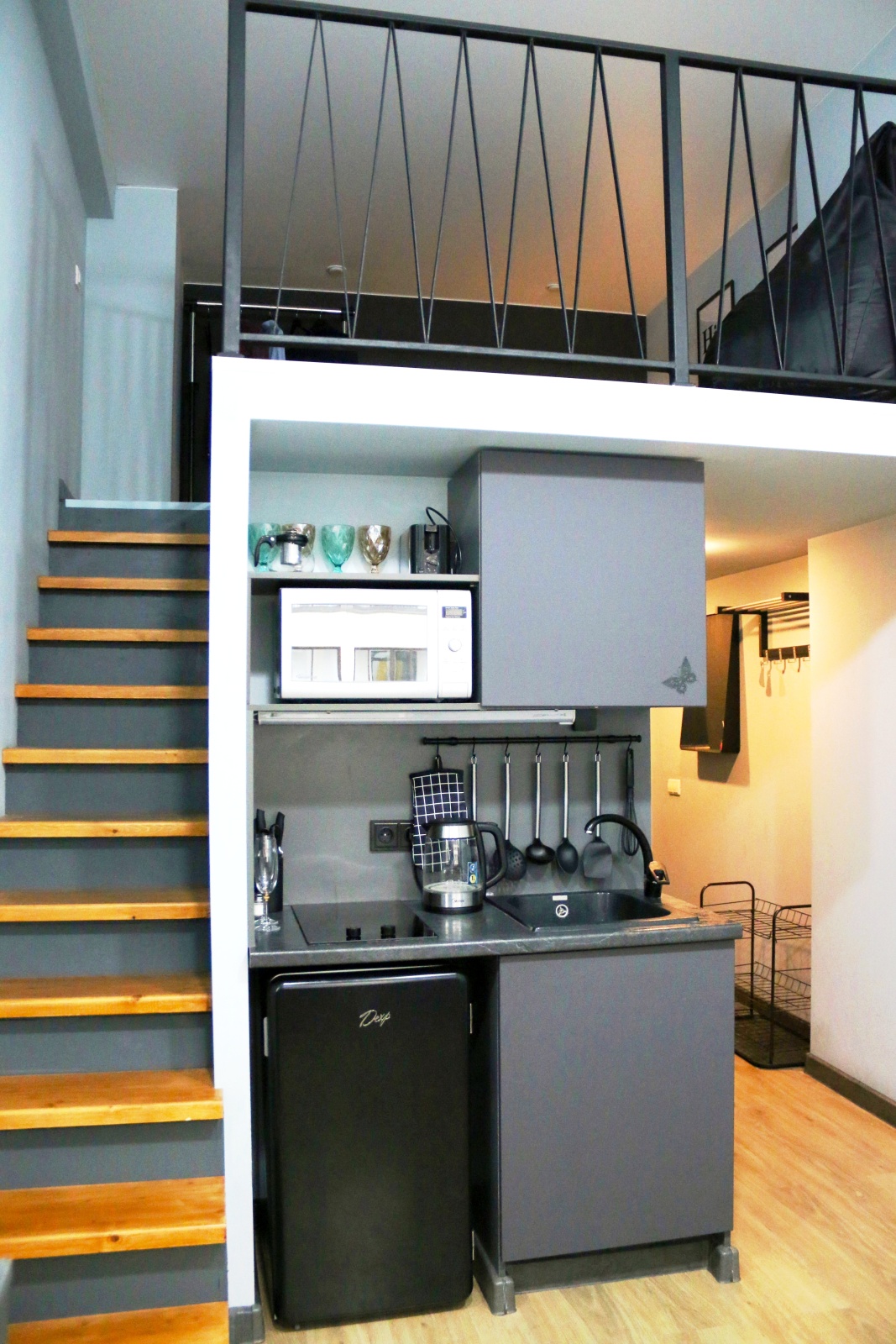 ПРОСТОРНЫЕ АПАРТАМЕНТЫ LIKE HOME APARTMENT У М. НАГОРНАЯ