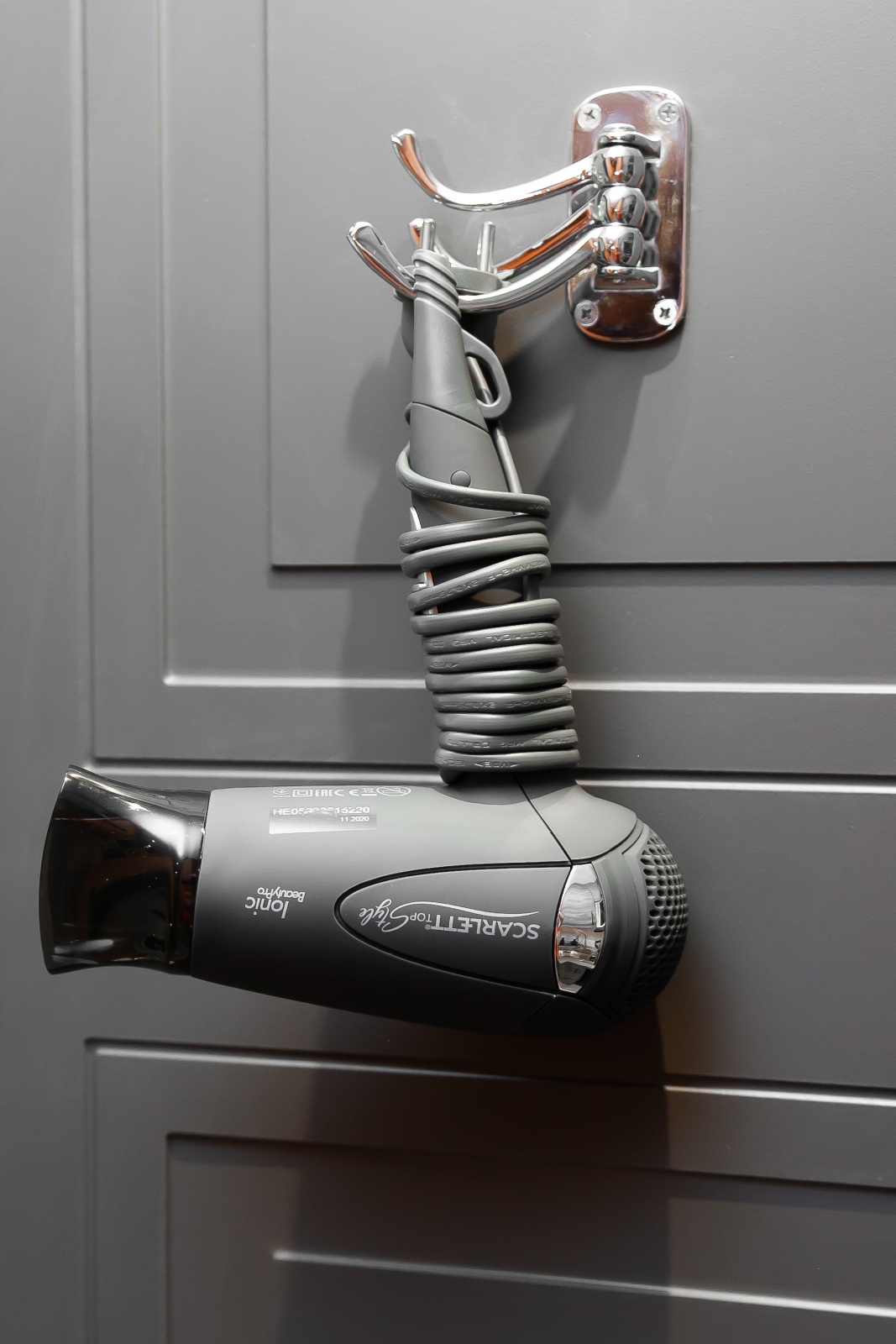 ЖК Донской квартал 138-3