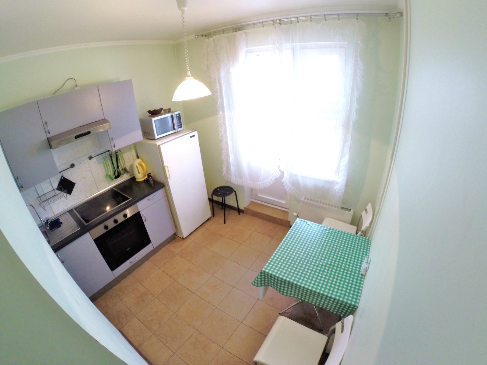 Сдается 1-комн. квартира, 35 м²