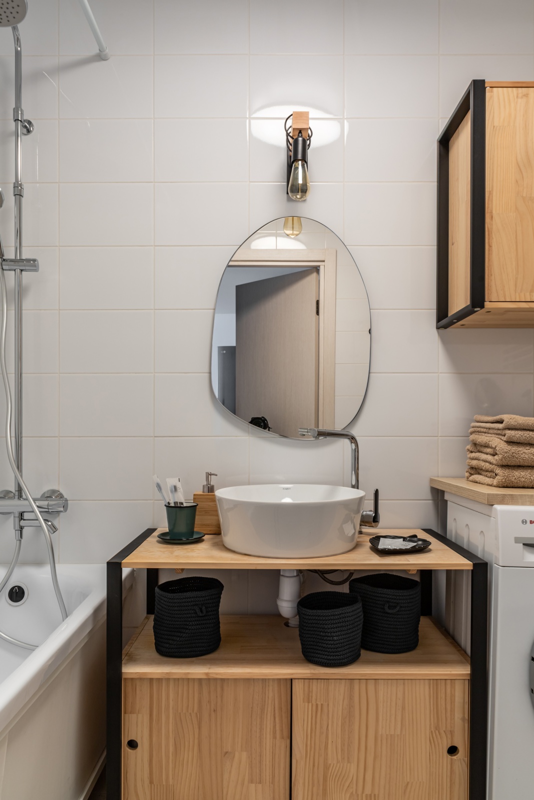 JOY Ясеневая