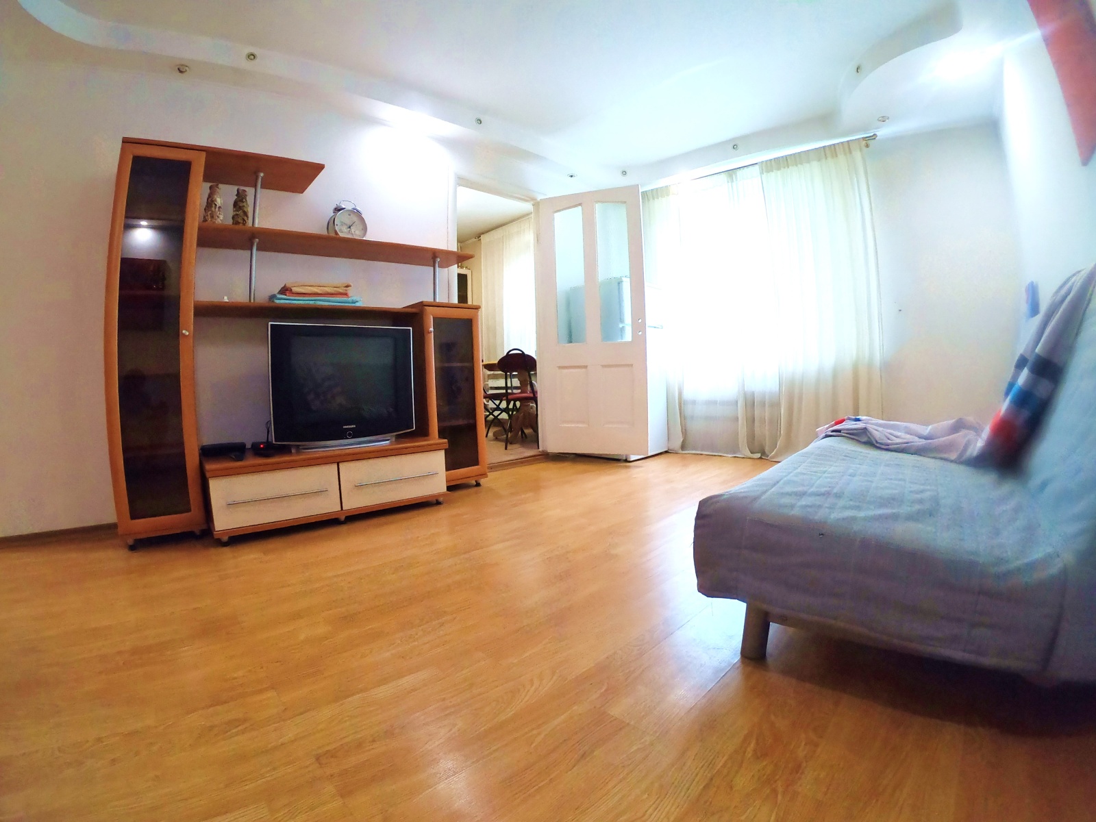 Сдается 1-комн. квартира, 37 м²