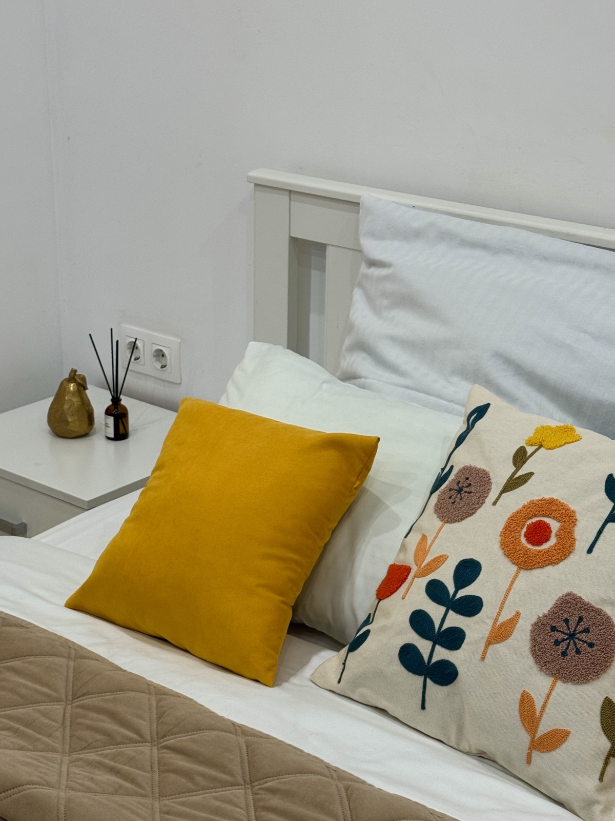 Апартаменты Зона Комфорта на Рябиновой 3к3