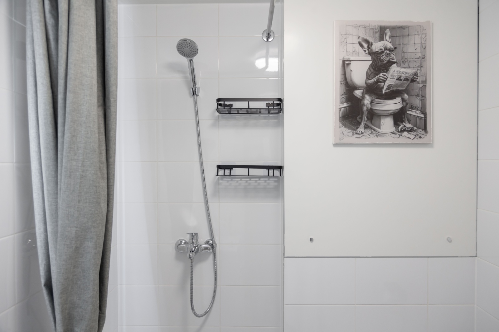 Уютная студия на Тагильской