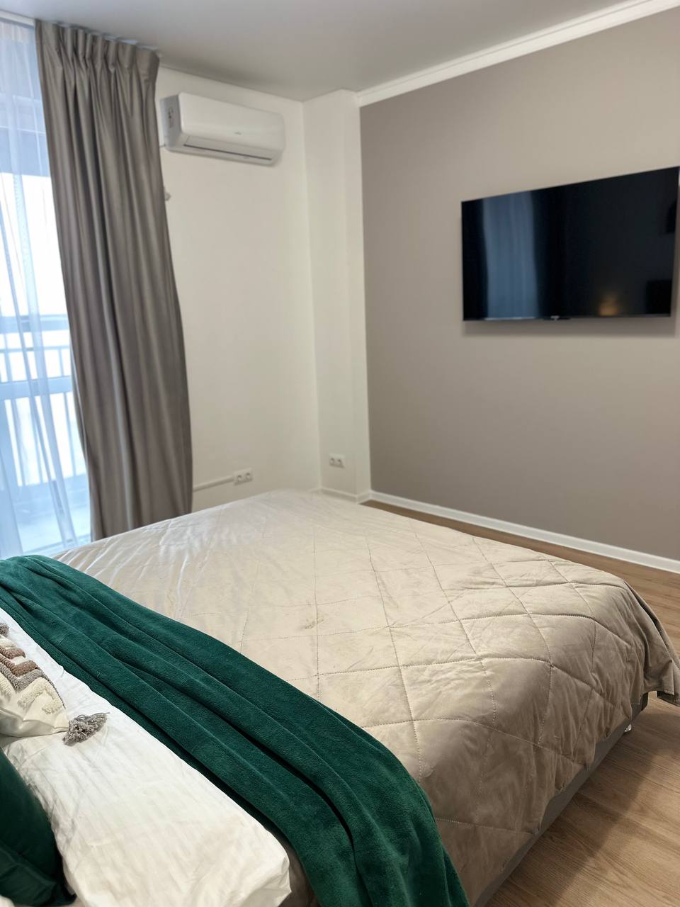 Квартира около метро Площадь Ильича