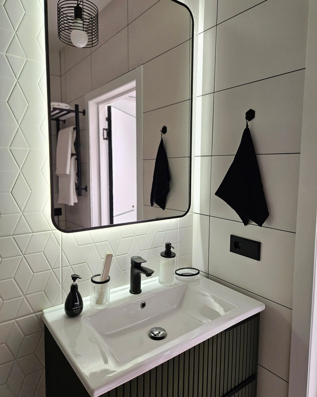 Студия неподалёку от парка ВДНХ