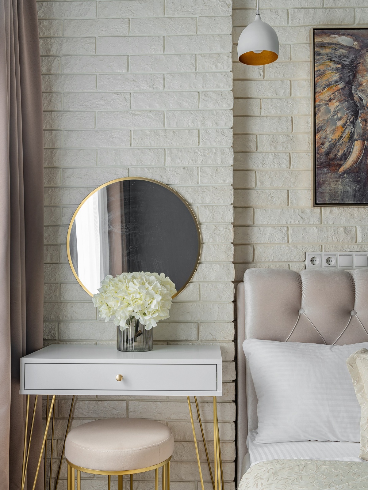 Квартира в ЖК "ФилиГрад"