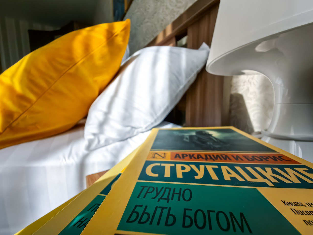 Современная квартира у метро Строгино 