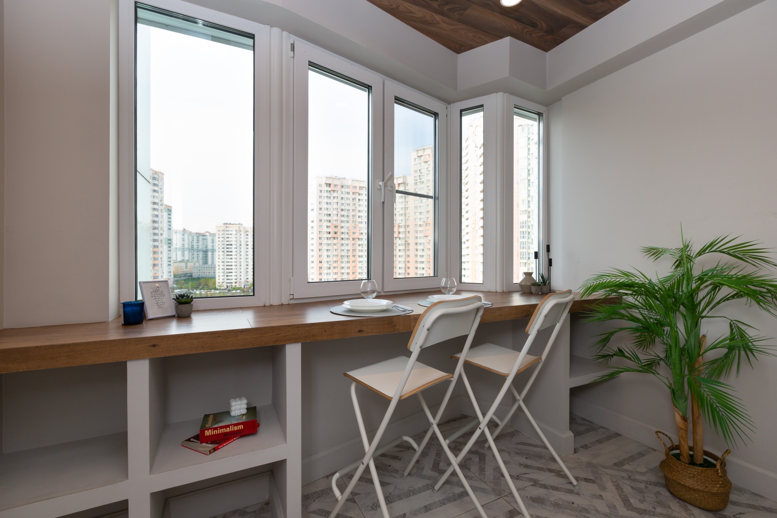 Life Apartments Дизайнерская евродвушка в Красногорске 