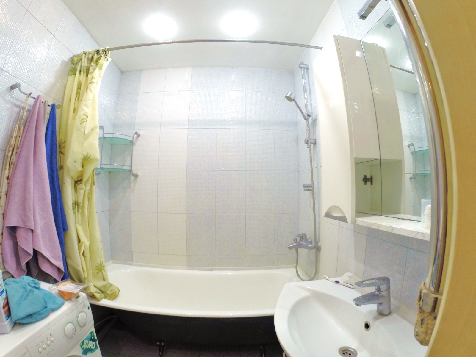 Сдается 1-комн. квартира, 39 м²