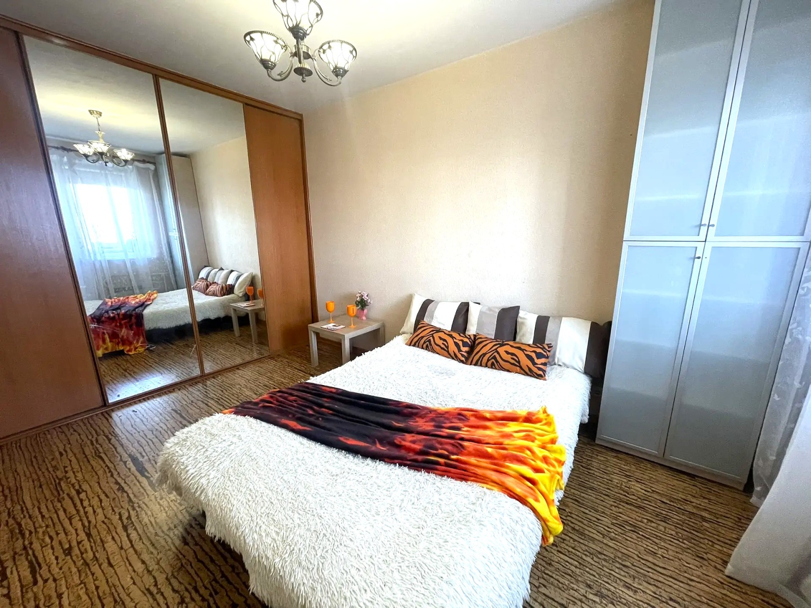 Милана на Тихорецком бульваре 6