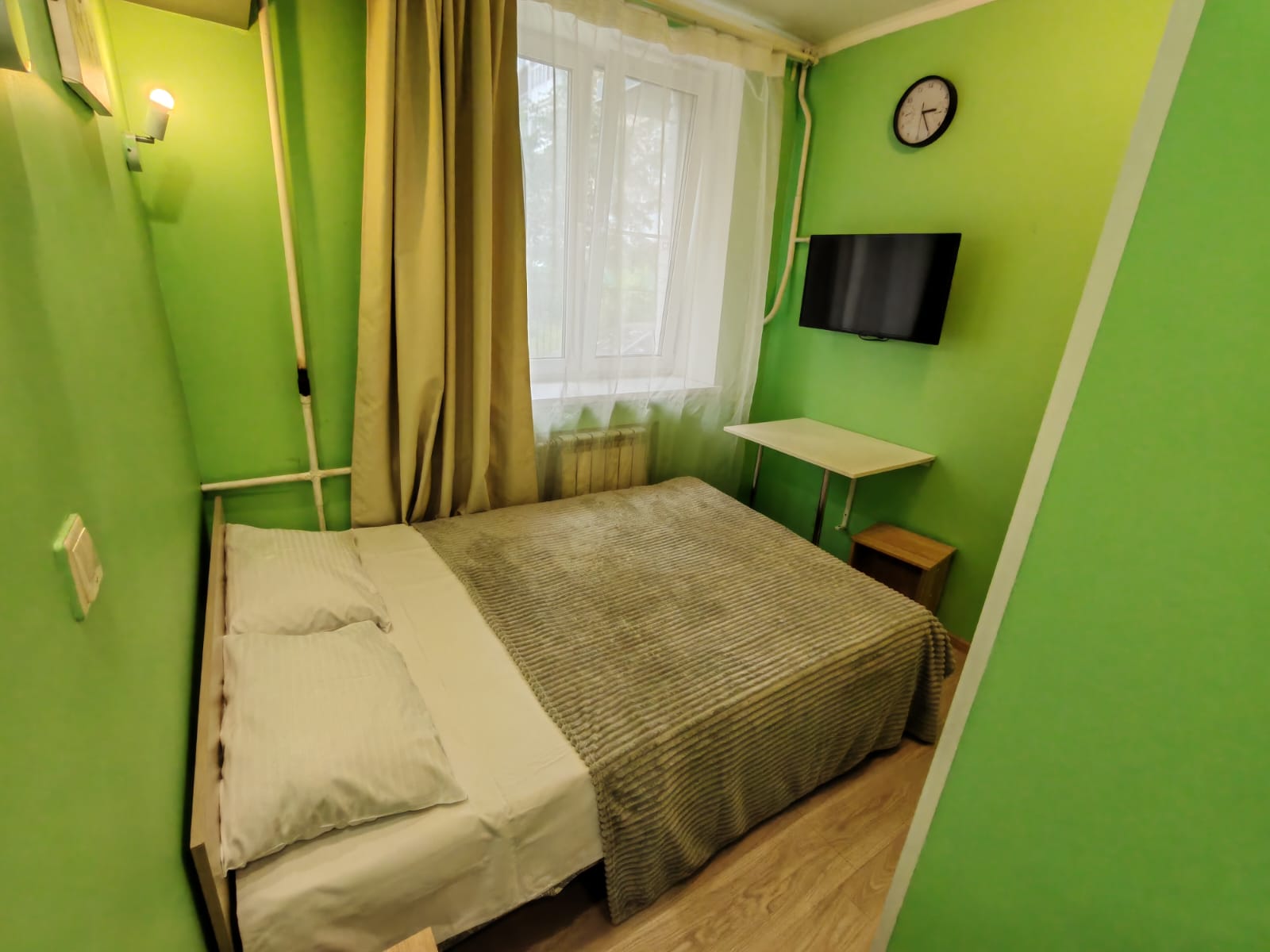 Б.Татарская Студия-1