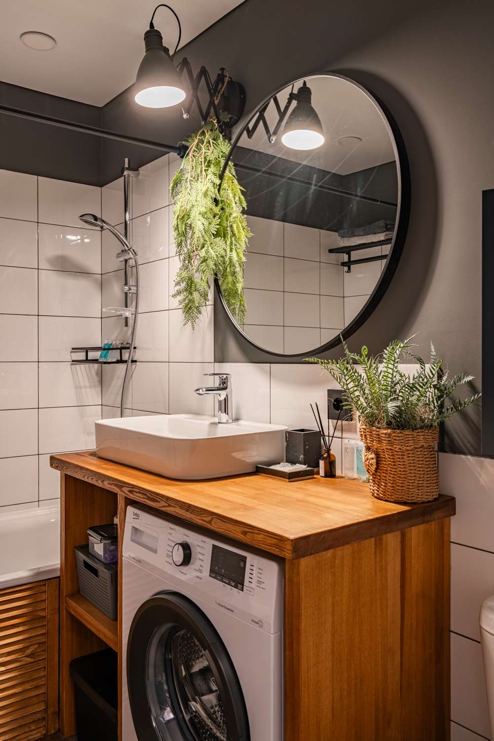 Апартаменты ApartPro Delux на Пресне