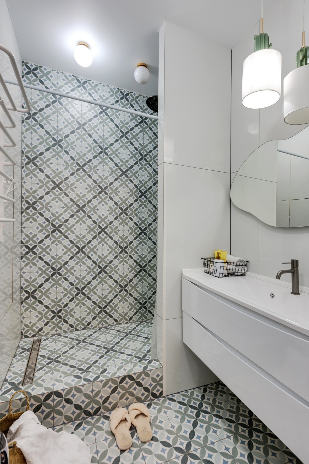 Апартаменты Талисман от Home24