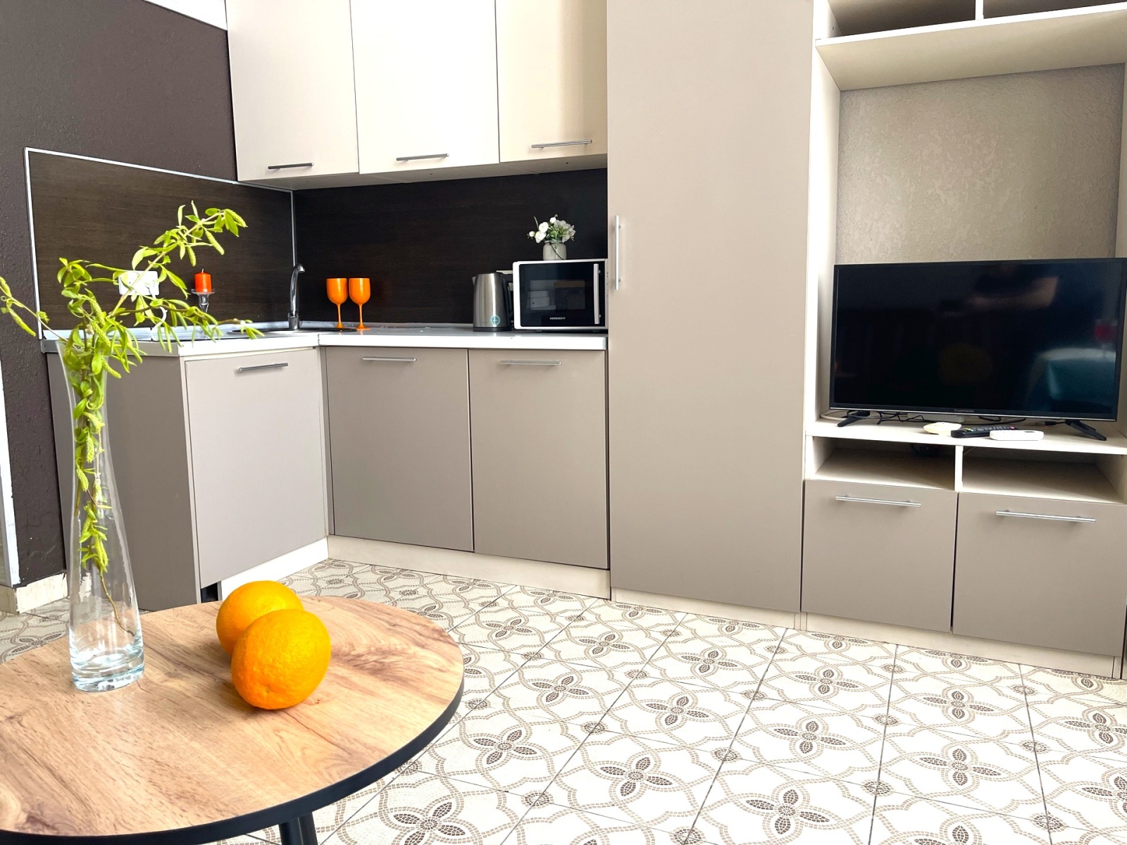 Сдаются 2-комн. апартаменты, 56 м² в ЖК «Галерея ЗИЛ»